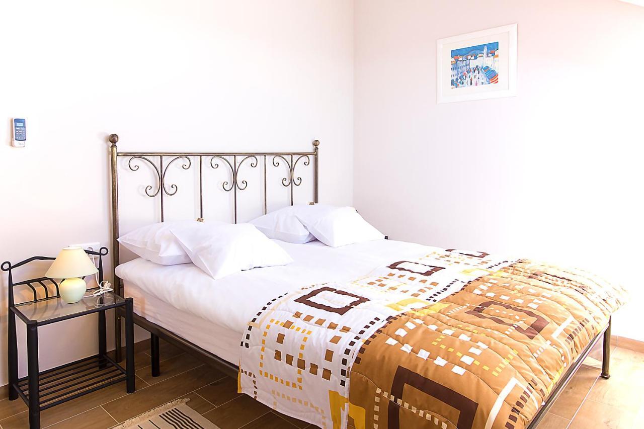 Apartment Ragusa Palace 4 Placa Eksteriør billede
